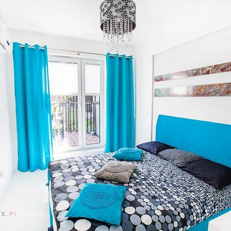 Apartament Nadwislanska Краків Номер фото