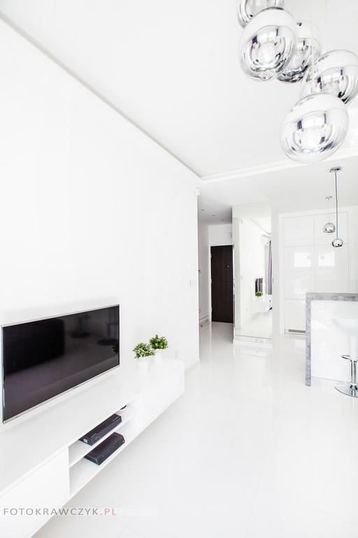 Apartament Nadwislanska Краків Номер фото
