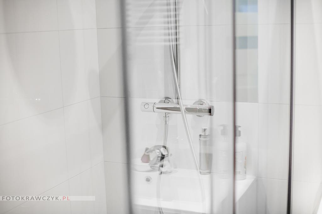 Apartament Nadwislanska Краків Номер фото